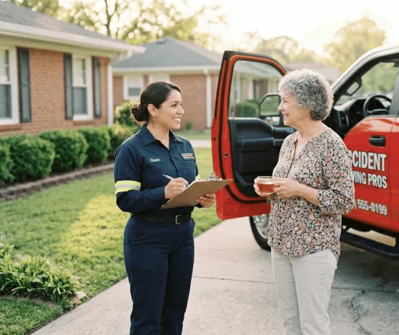 Accident Towing Service Beatty, NV FAQs